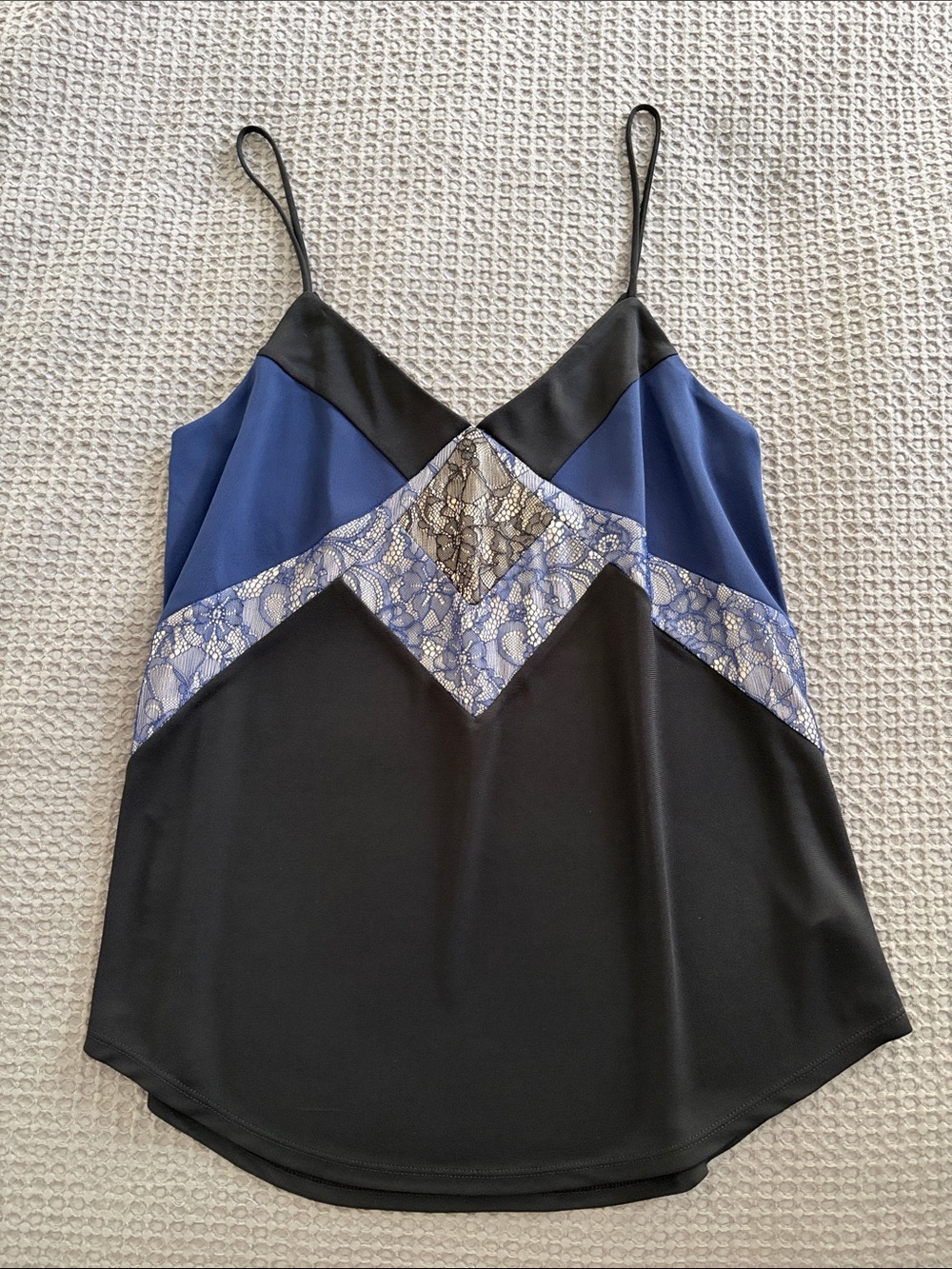 Express Lace Camisole